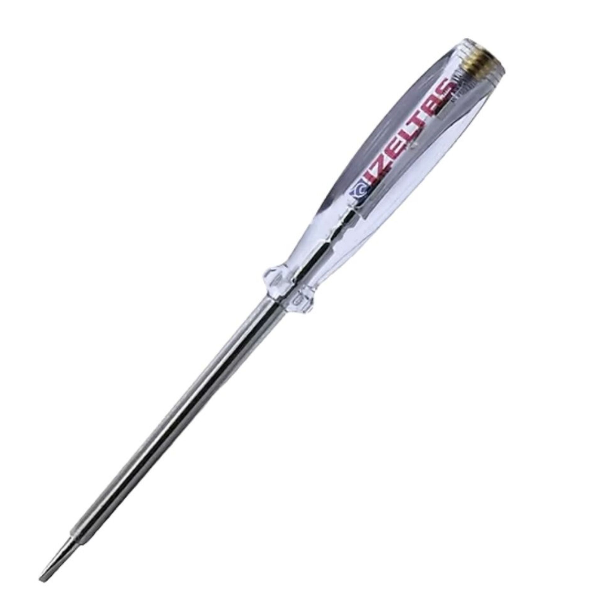 İzeltaş Elektrik Kontrol Kalemi 190 Mm