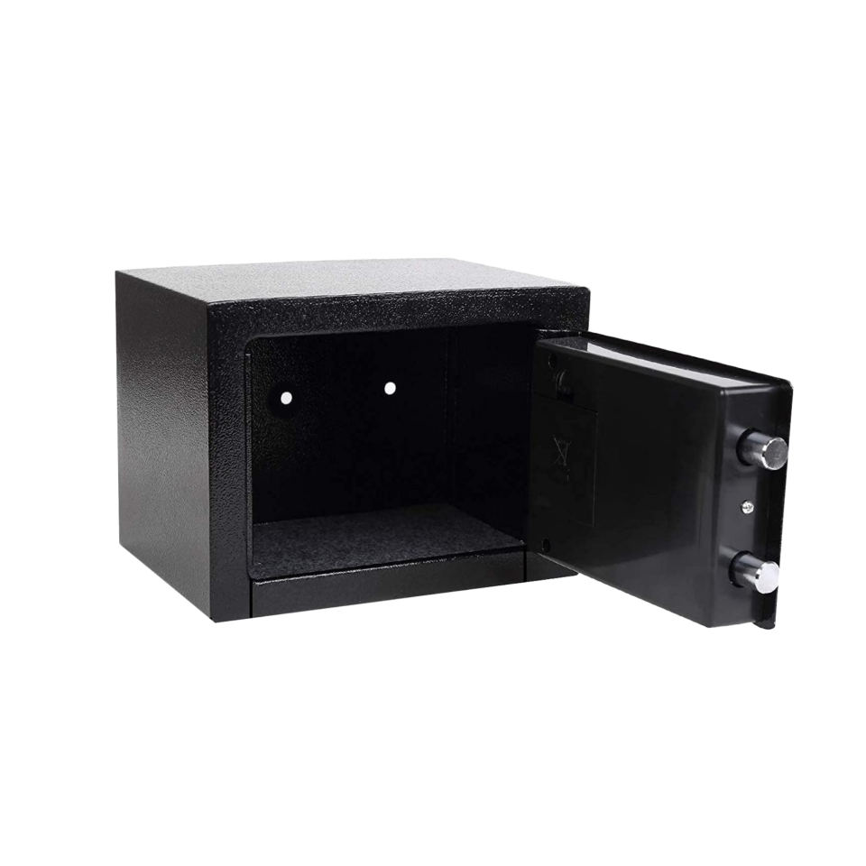 Yuma Para Kasası Mini Boy 170x230x170 Ym-800