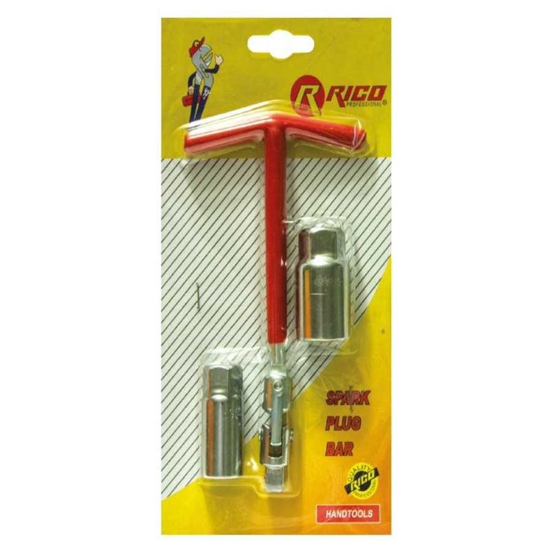 Rico Buji Lokmalı T Mafsal 16mm-21mm - 007-RC5222