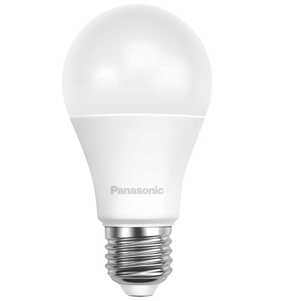 Panasonic Led Lamba 8.5w Sarı E27 806lm 2700k
