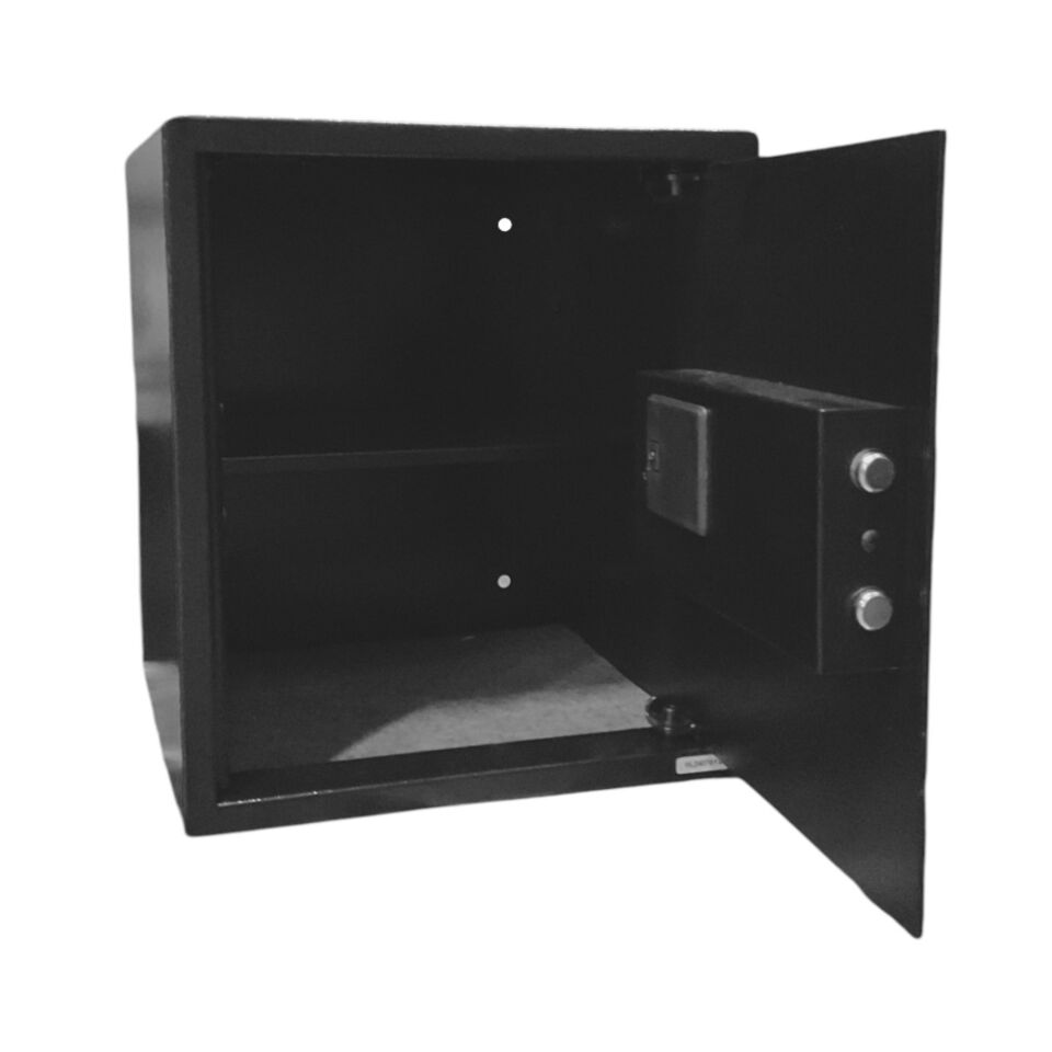 Yuma Para Kasası Ofis Tipi 400x350x350 Ym-802-l