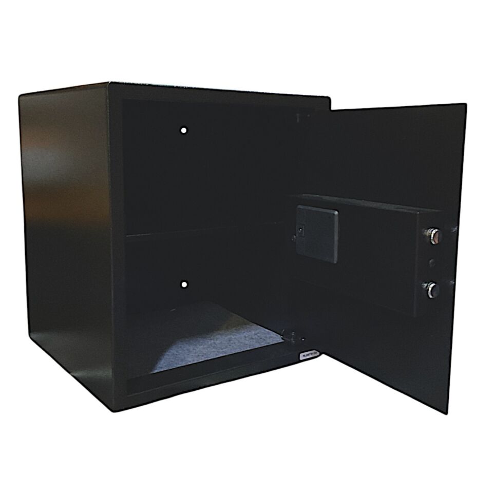 Yuma Para Kasası Ofis Tipi 400x350x350 Ym-802-l