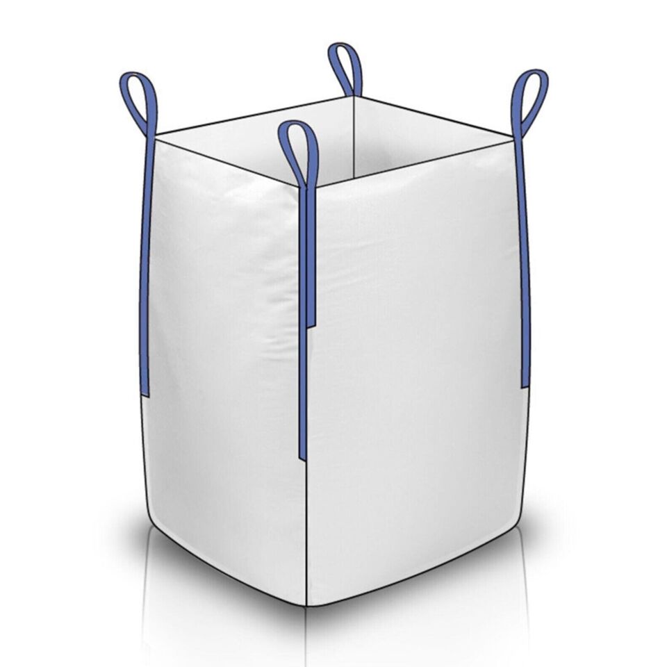 Bıg Bag Çuval 90x90x75