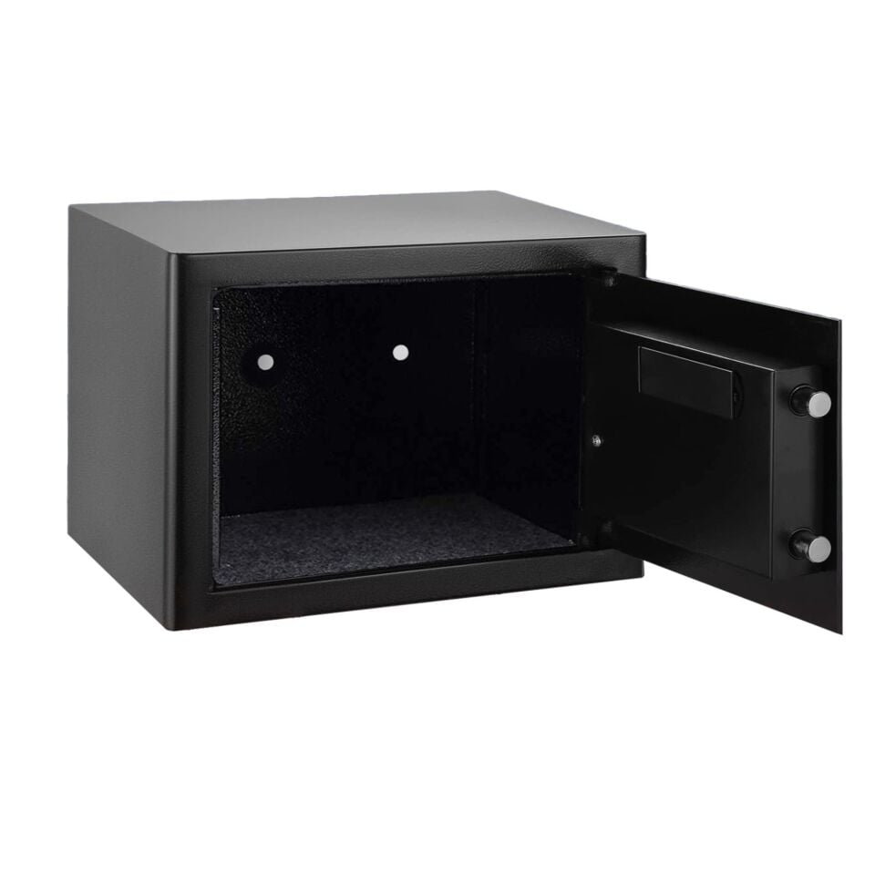 Yuma Para Kasası Orta Boy 250x350x250 Ym-801-m