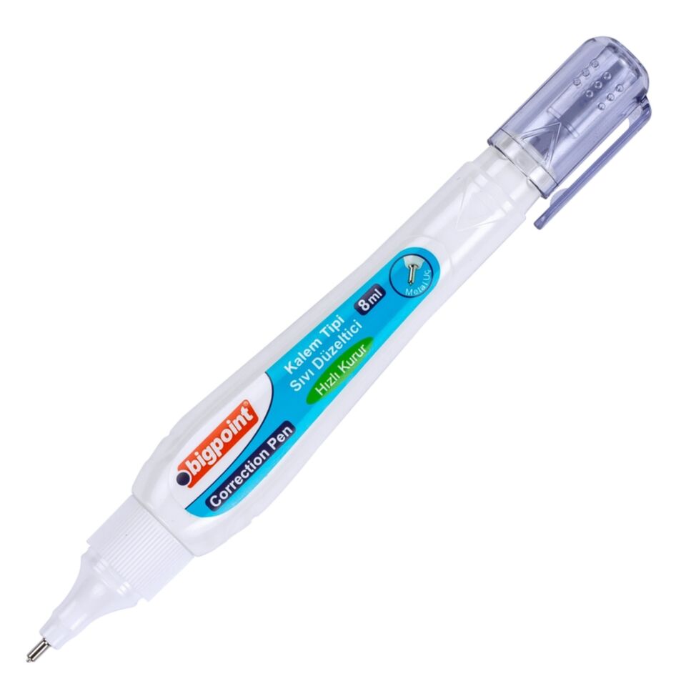 Bıgpoınt Daksil Kalem 8 Ml Kod:bp608