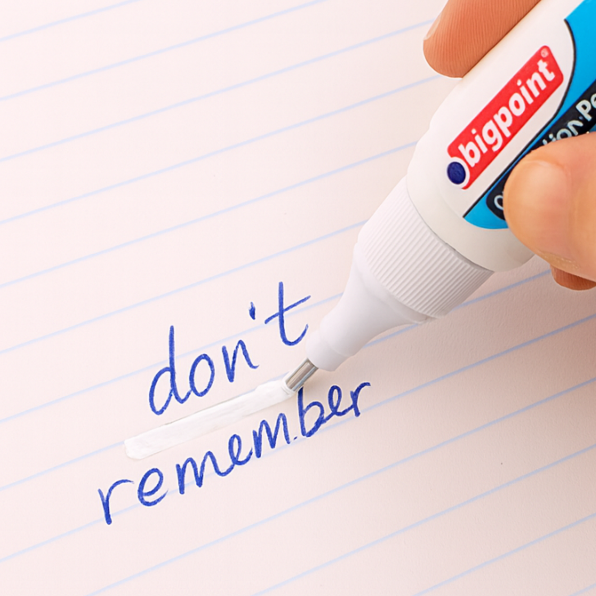 Bıgpoınt Daksil Kalem 8 Ml Kod:bp608