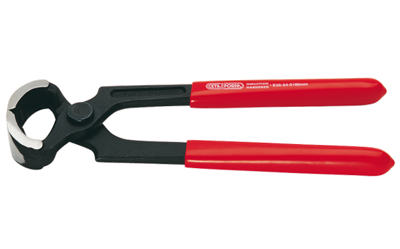 Ceta Form Marangoz Kerpeteni 180 mm - E35-54-0180