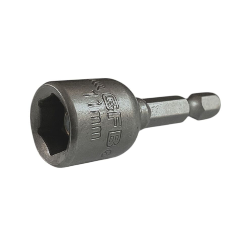 Gfb Manyetik Somun Adaptörü 11x45 Kod:2548