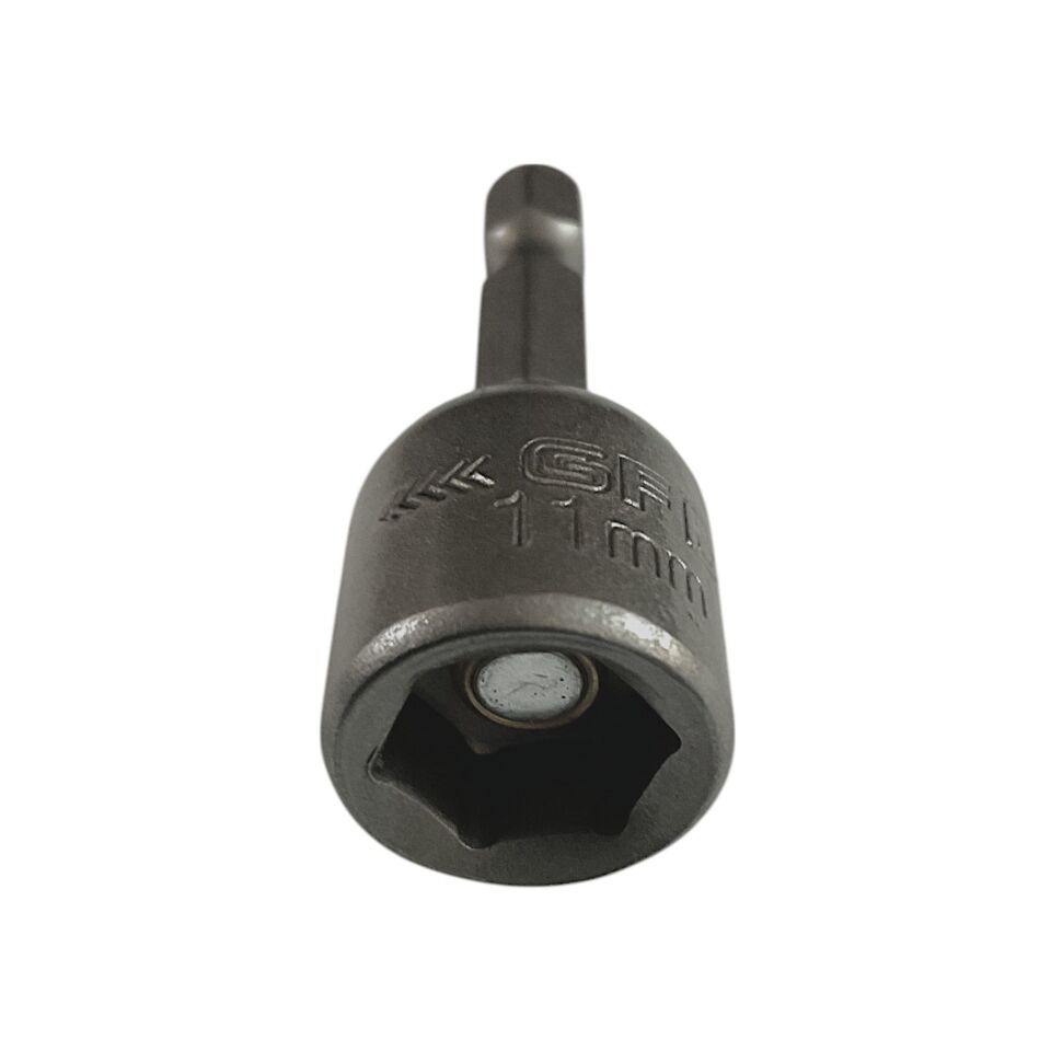 Gfb Manyetik Somun Adaptörü 11x45 Kod:2548