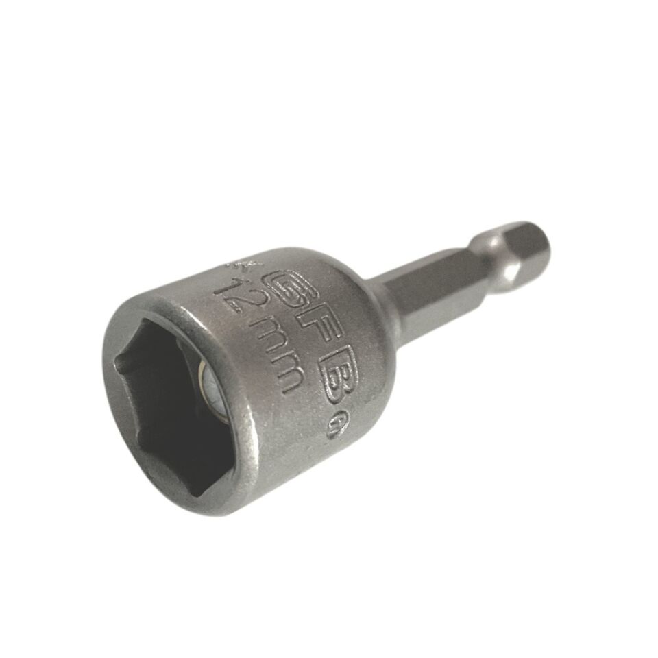 Gfb Manyetik Somun Adaptörü 12x45 Kod:2549