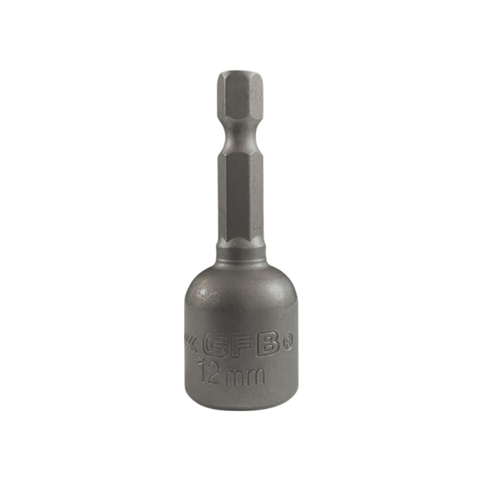 Gfb Manyetik Somun Adaptörü 12x45 Kod:2549