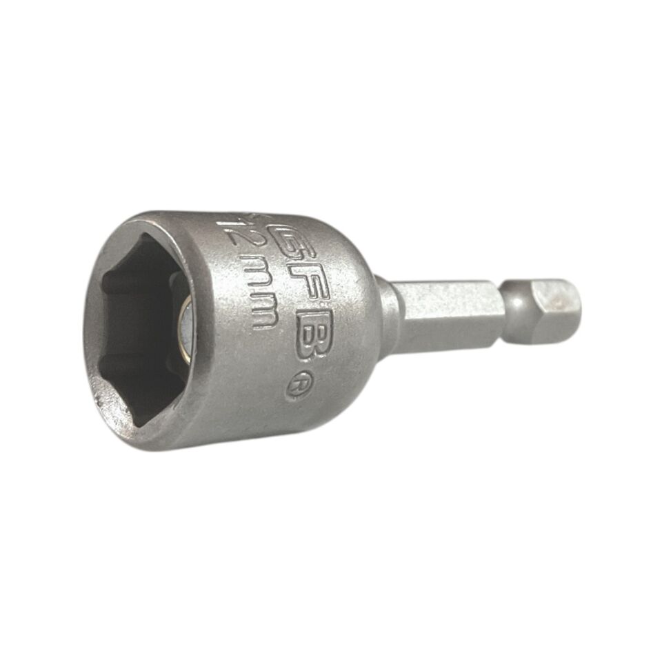 Gfb Manyetik Somun Adaptörü 12x45 Kod:2549
