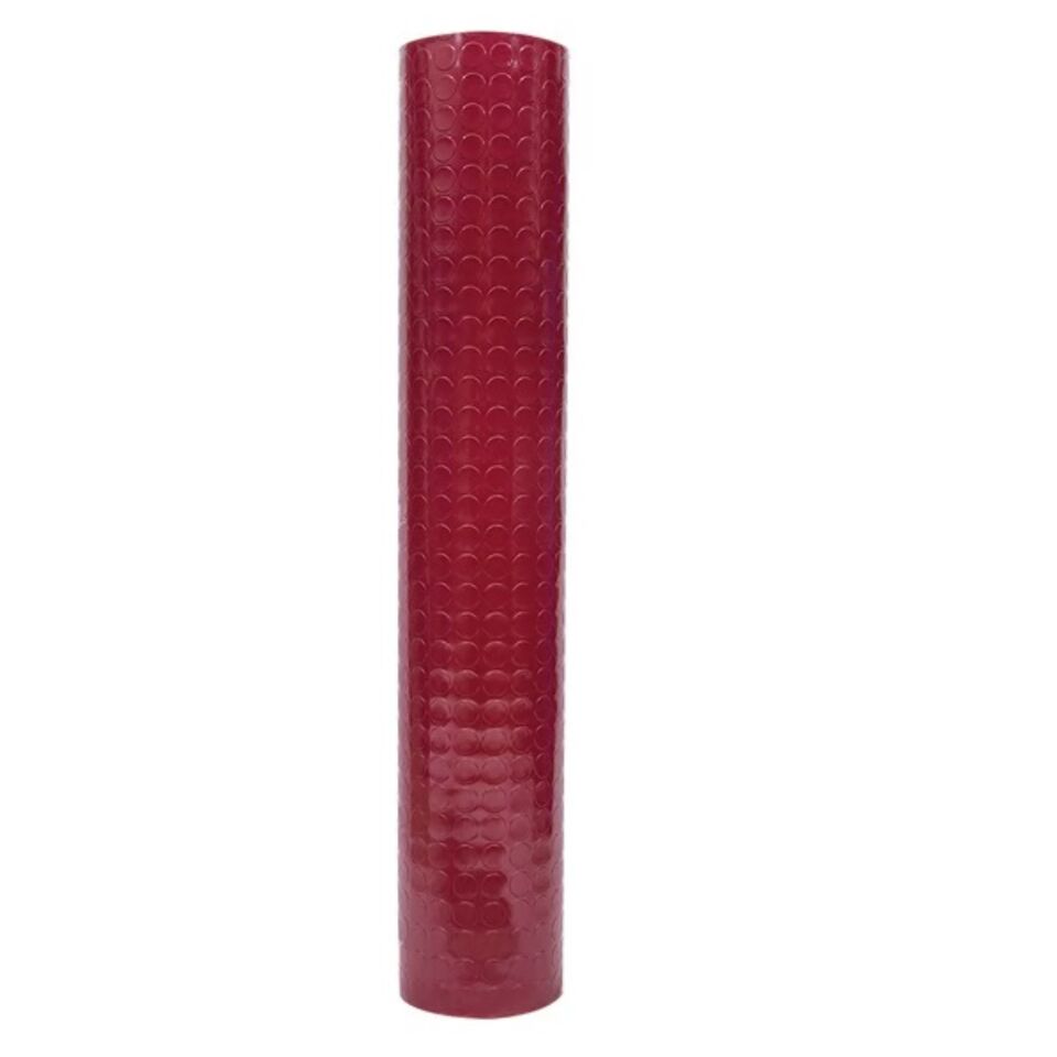 Paralı Muşamba 110 Cm 1.6 Mm (bordo)