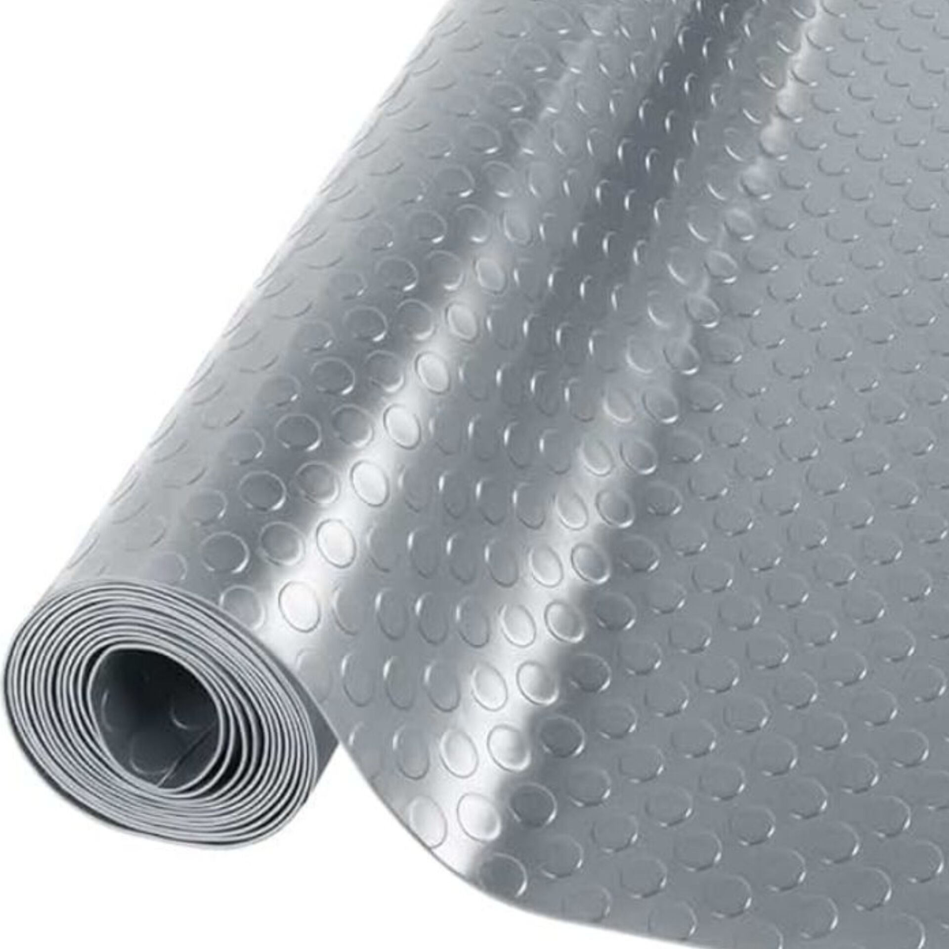 Paralı Muşamba 110 Cm 1.6 Mm (gri)