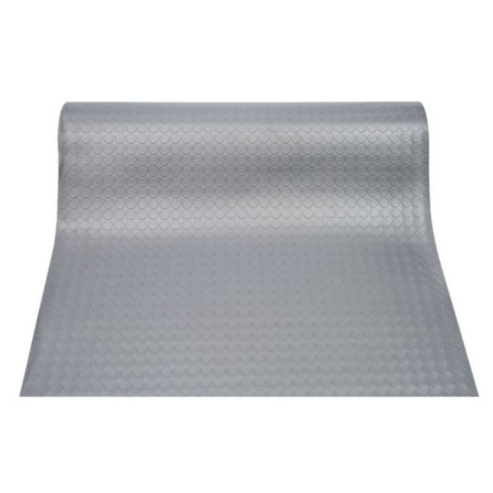Paralı Muşamba 110 Cm 1.6 Mm (gri)