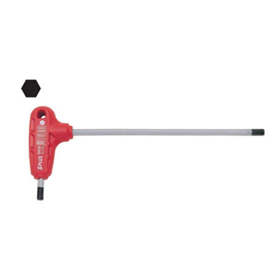 Cerpa X Plus T Saplı Allen Anahtar 5x150 Mm
