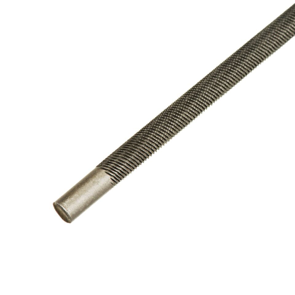 Jaguar Motor Eğesi 8'' 7/32