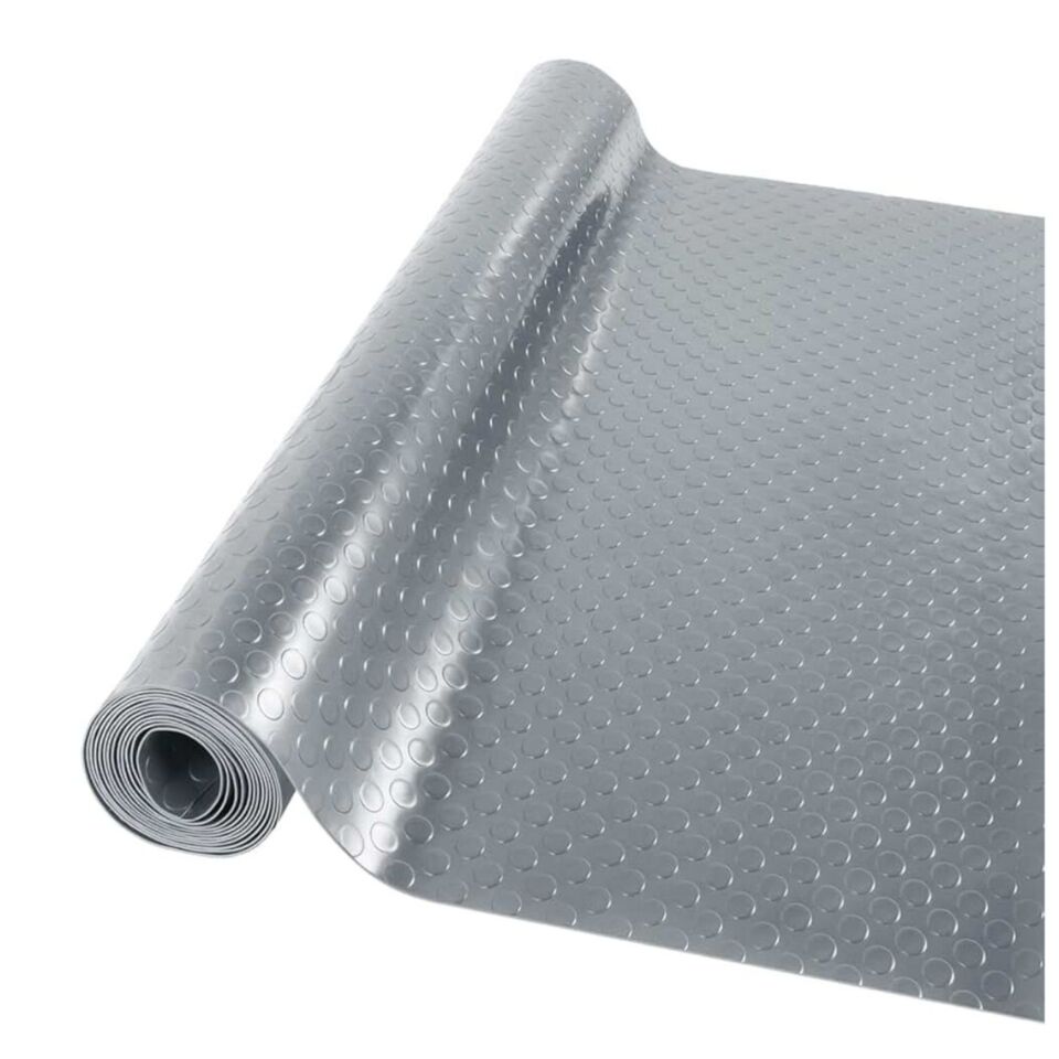 Paralı Muşamba 200 Cm 1.6 Mm (gri)