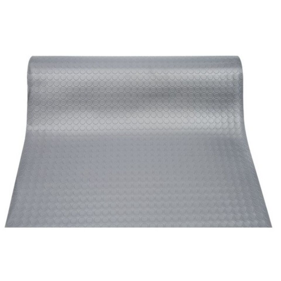 Paralı Muşamba 200 Cm 1.6 Mm (gri)