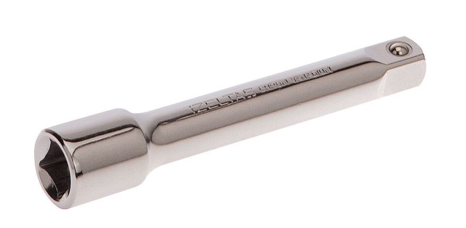 İzeltaş 100 mm Uzun Ara Kol 1/4 - 1507060100
