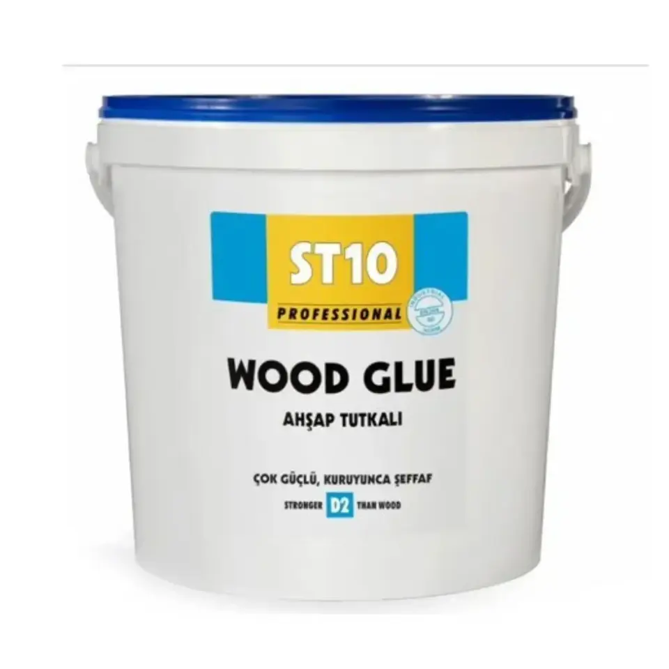 Bison Ahşap Tutkalı St10 20 Kg
