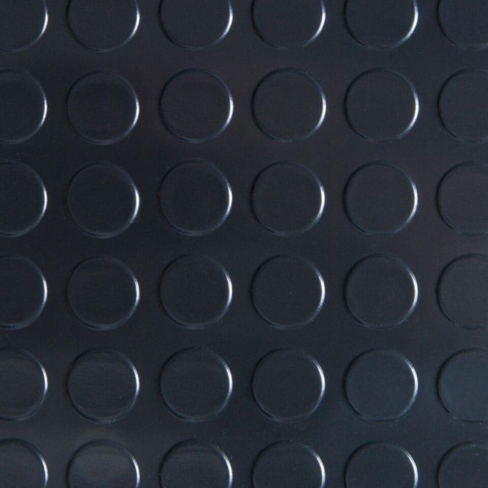 Paralı Muşamba 200 Cm 1.6 Mm (siyah)