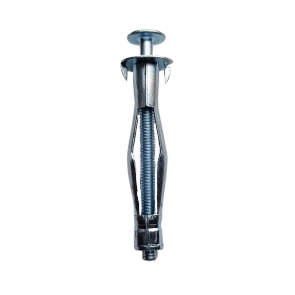 Paraşüt Çelik Alçıpan Dubeli 4x46