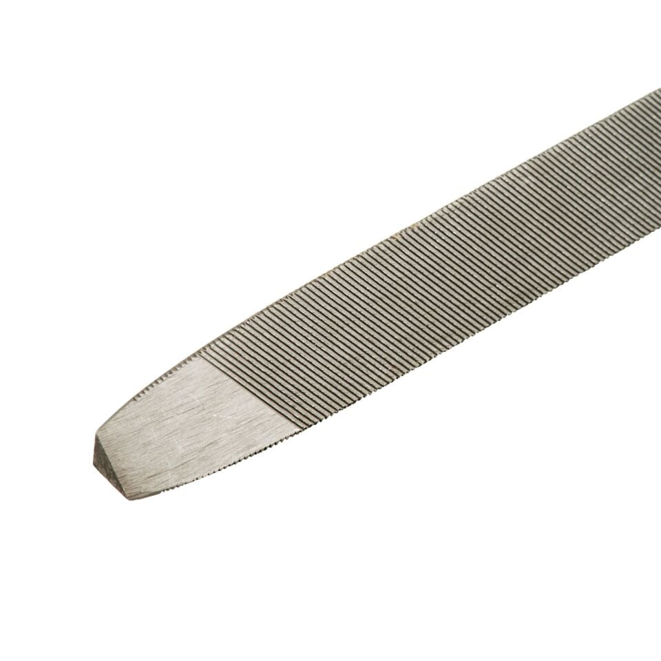 Jaguar Üç Köşe Slim Eğe 5''