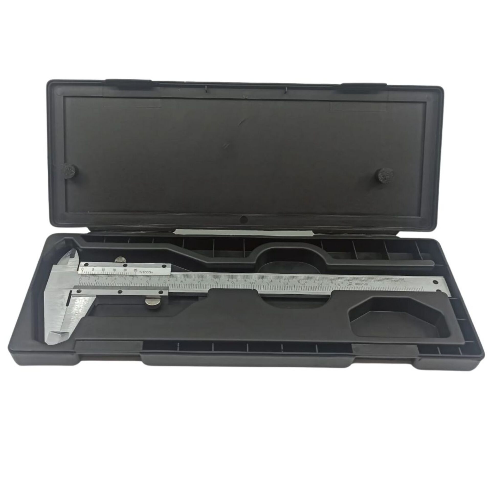 Gfb Mekanik Kumpas 150 Mm.0.02 Mm Kod:1003