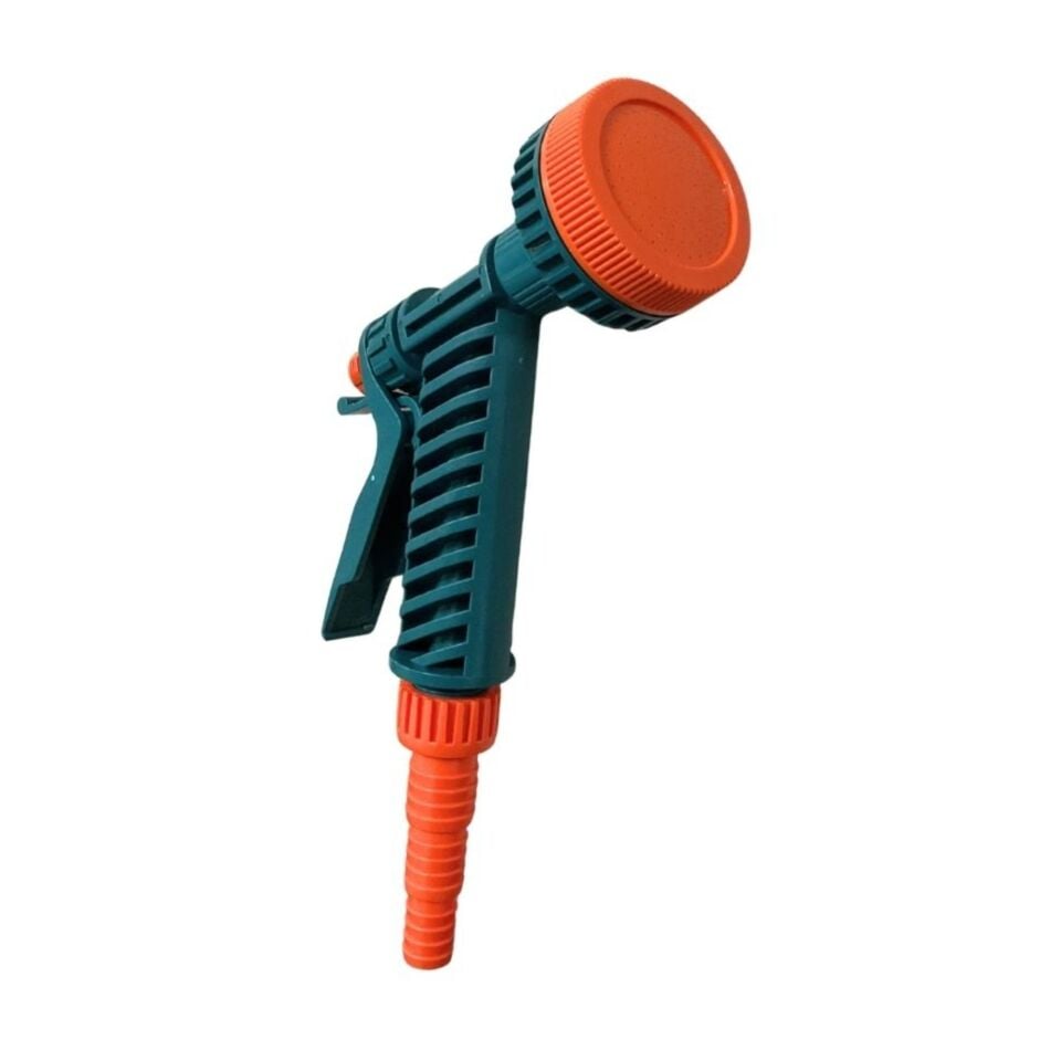 Medalyan Tetikli Tabanca Süz. 1/2''-5/8''-3/4'' Md-17