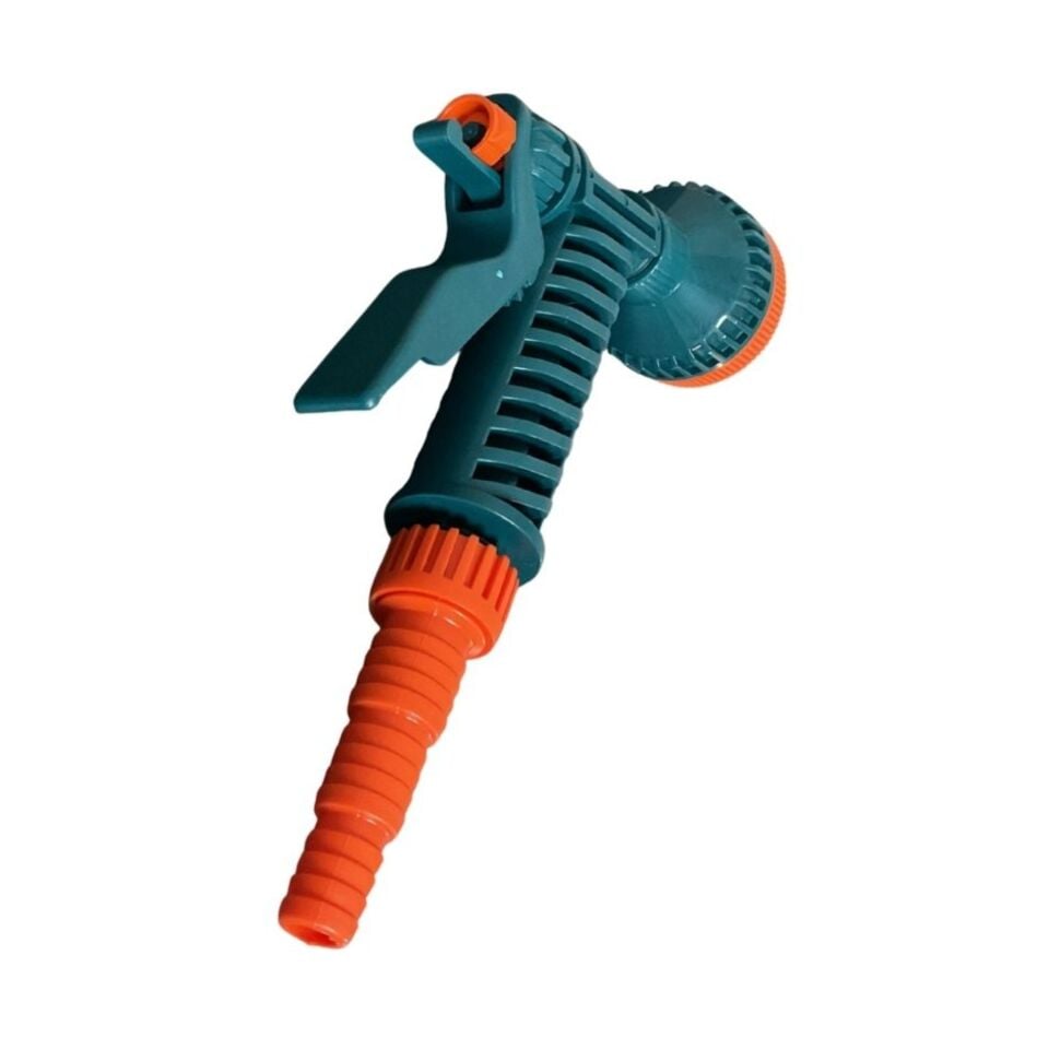 Medalyan Tetikli Tabanca Süz. 1/2''-5/8''-3/4'' Md-17