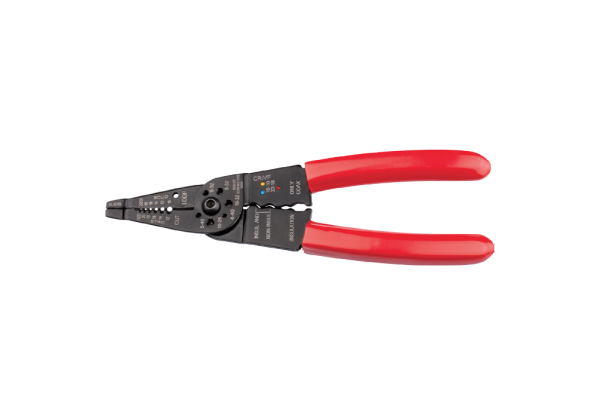 Ceta Form Çok Amaçlı Sıyırıcı / Ezici Pense - E25-MULTI1