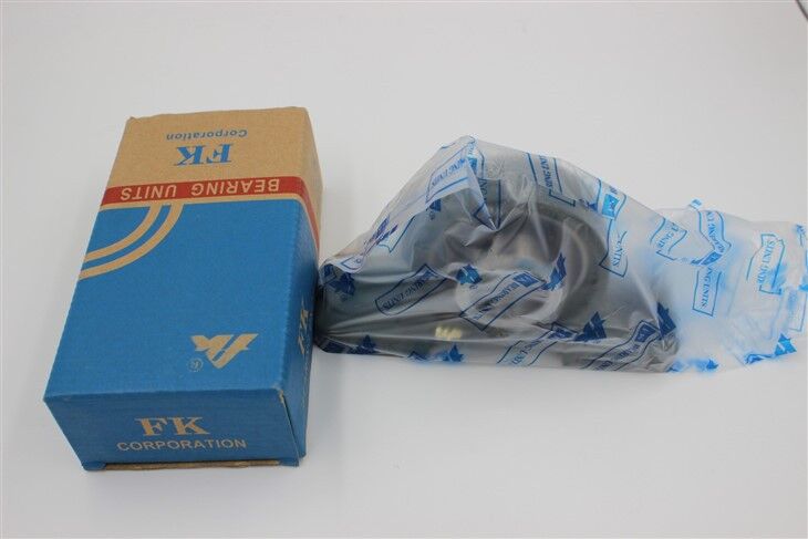 FK UCT 209 Yataklı Rulman