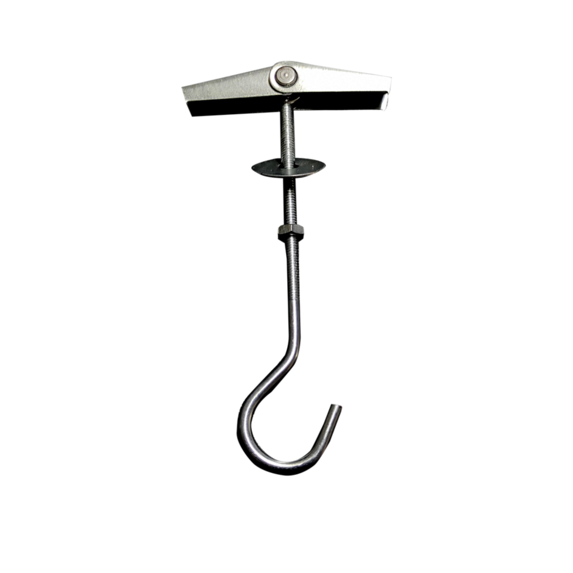 Paraşüt Yaylı Alçıpan Dubeli Kancalı 4x100