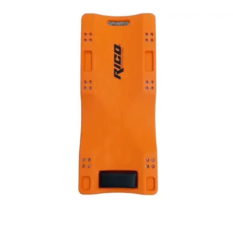 Rico Araç Altı Yatma Tahtası (plastik) - 025-TA0022