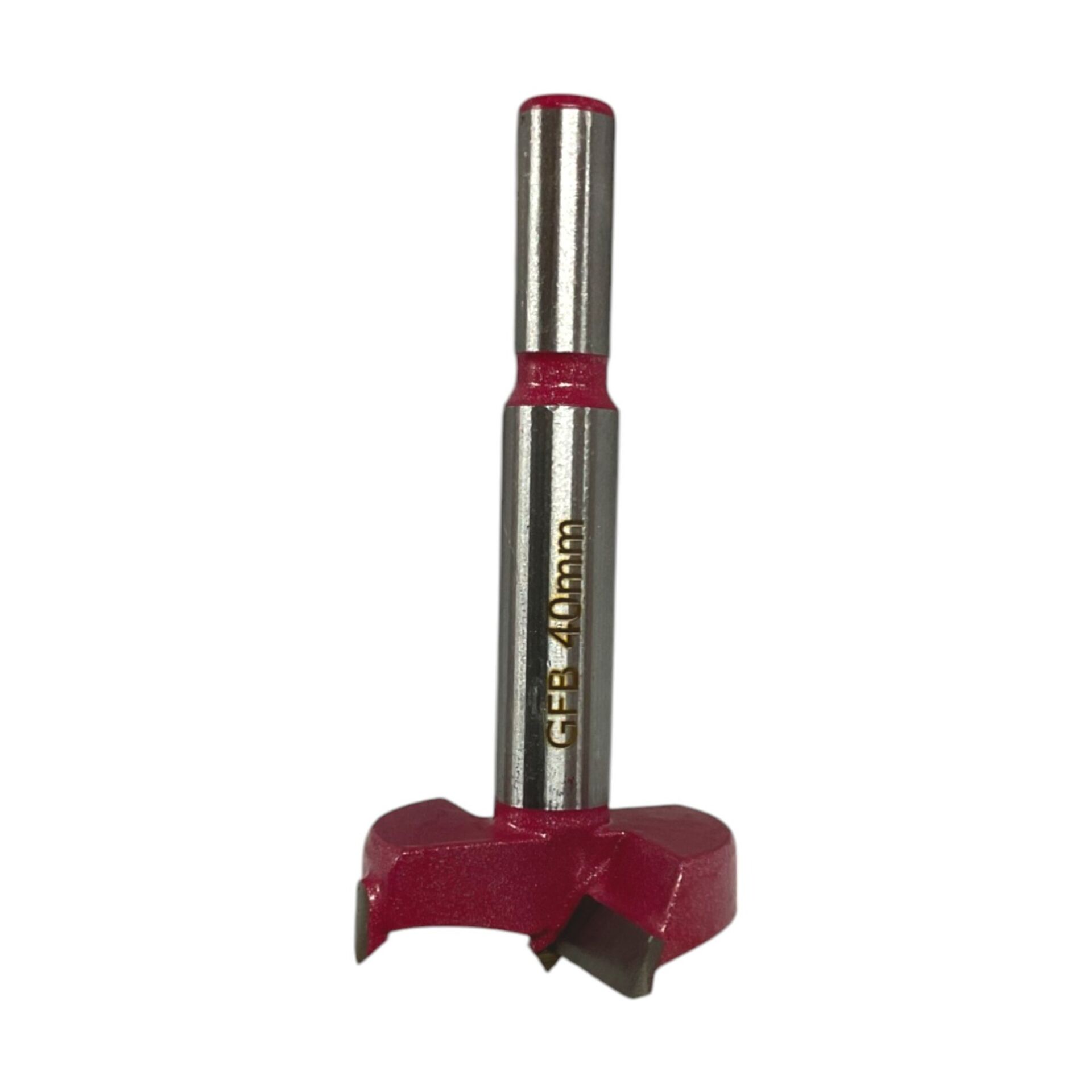 Gfb Menteşe Yeri Açma Ucu 40 Mm Kod:2308