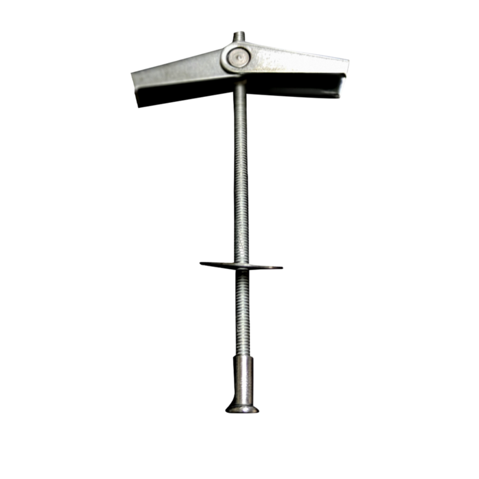 Paraşüt Yaylı Alçıpan Dubeli Soketli 4x100