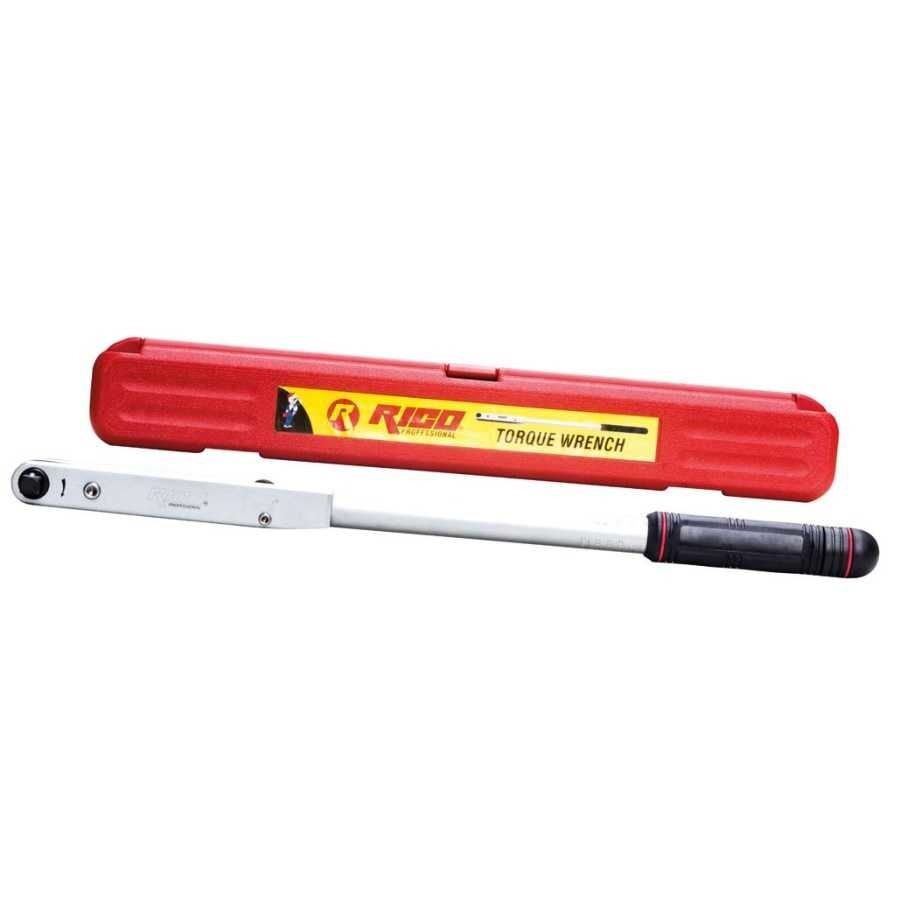 Rico 007-RC1613 Tork Anahtarı 1/2 Gtw 160 5-23 Kg