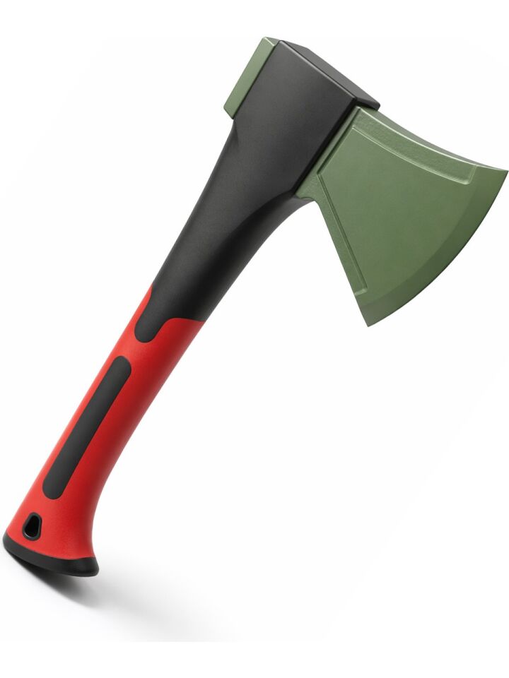 Rico Pvc Muhafazalı Prof. Balta 600 Gr - 016-RC4600