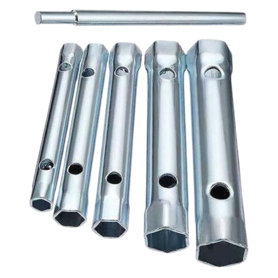 Edoni Kovan Anahtar Seti 6 Lı Kas006