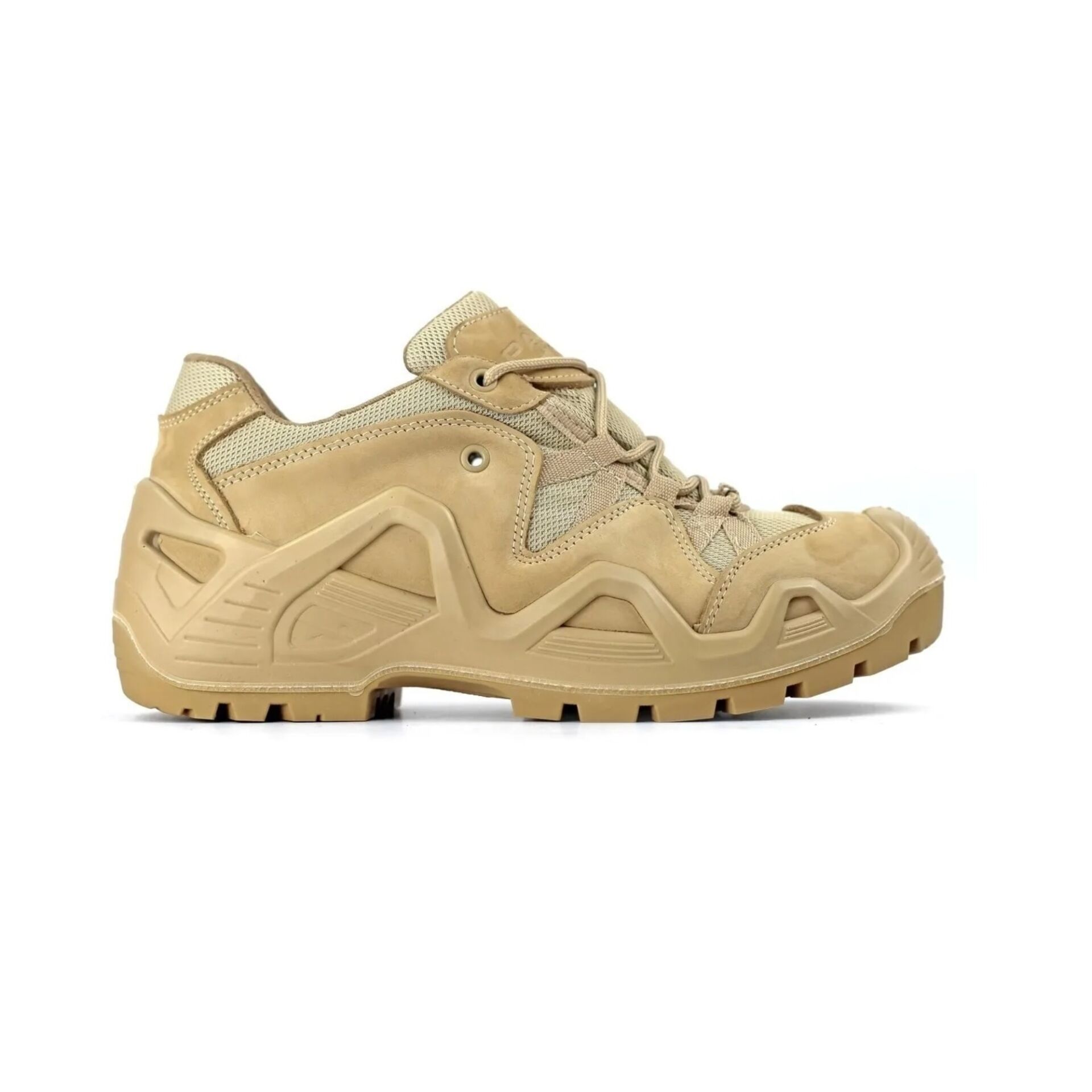 Pars 101 Power Outdoor Ayakkabı Bej No:39