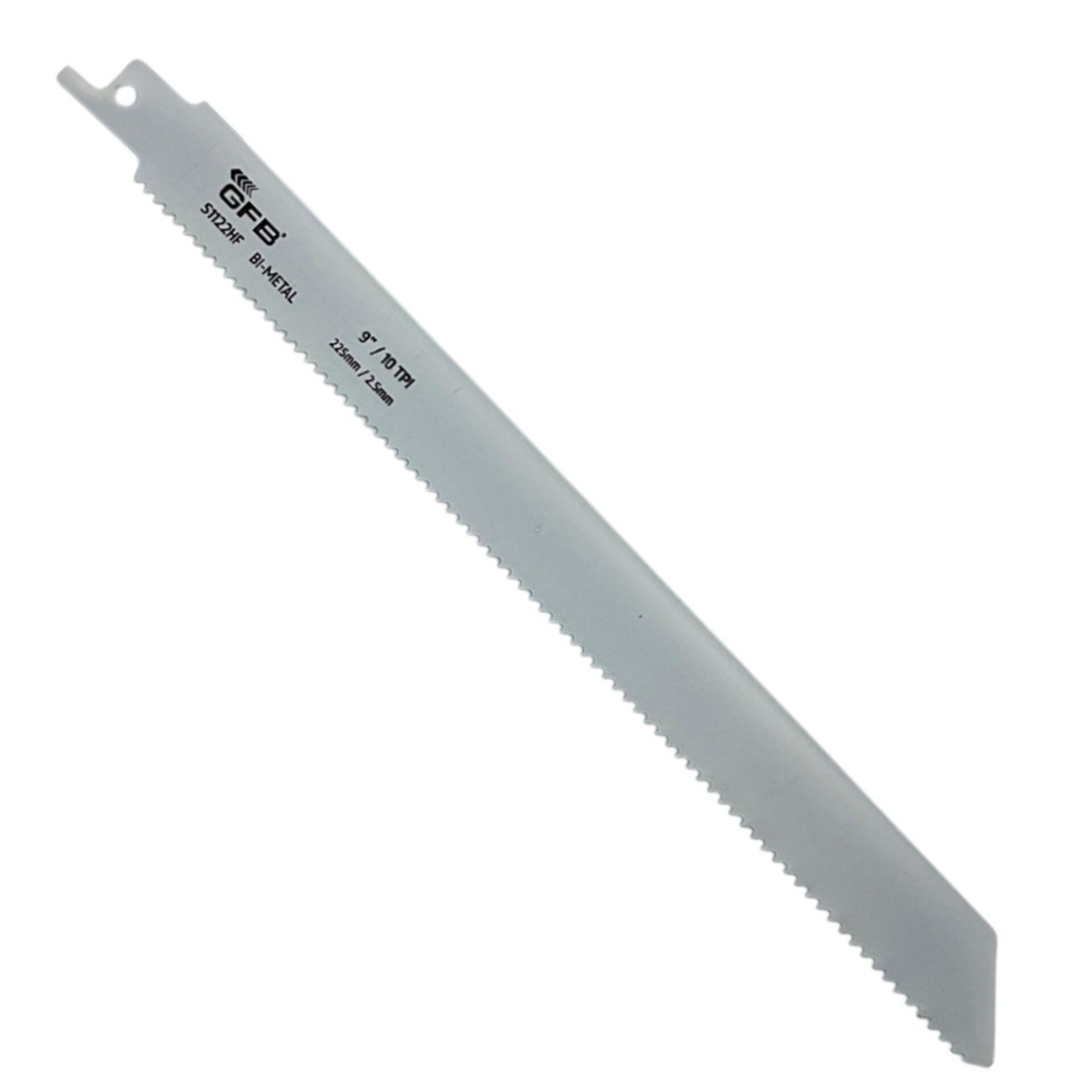 Gfb Metal Ve Ahşap Tilki Kuyruğu 225 Mm (s1122hf)