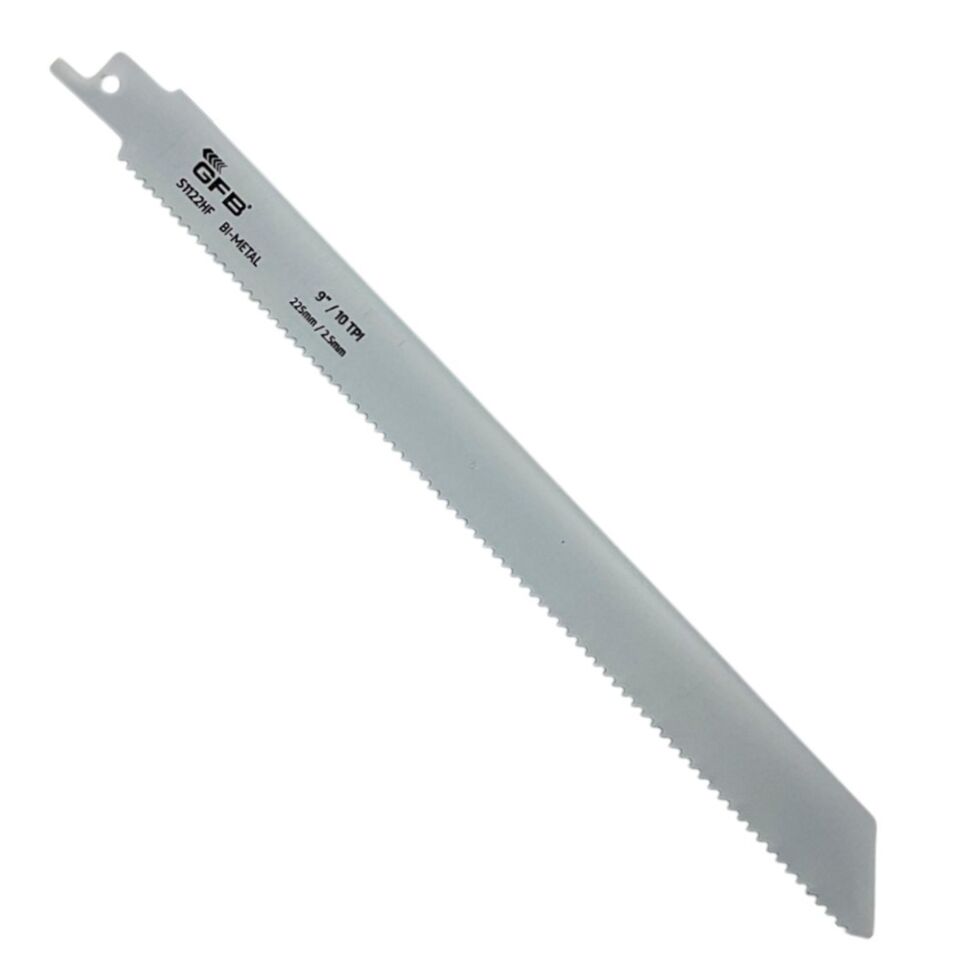 Gfb Metal Ve Ahşap Tilki Kuyruğu 225 Mm (s1122hf)