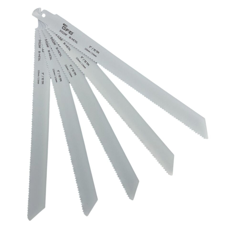 Gfb Metal Ve Ahşap Tilki Kuyruğu 225 Mm (s1122hf)
