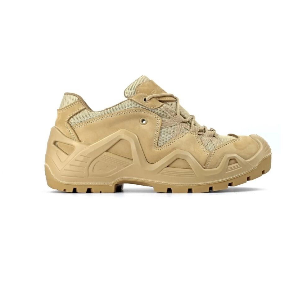 Pars 101 Power Outdoor Ayakkabı Bej No:40