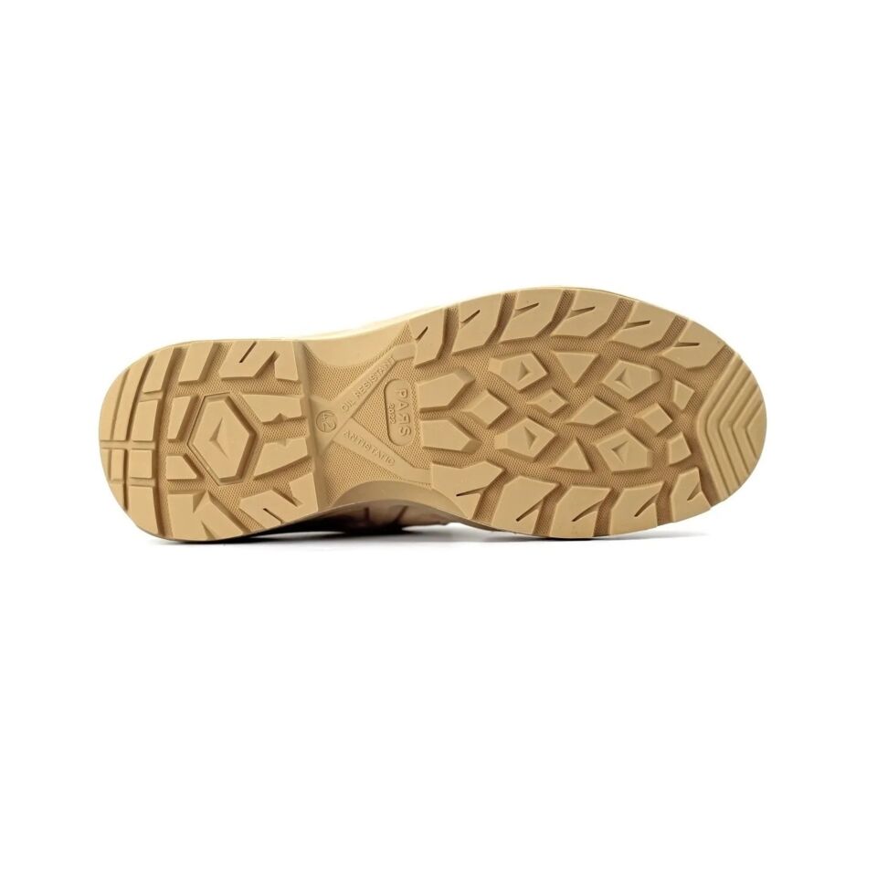 Pars 101 Power Outdoor Ayakkabı Bej No:40