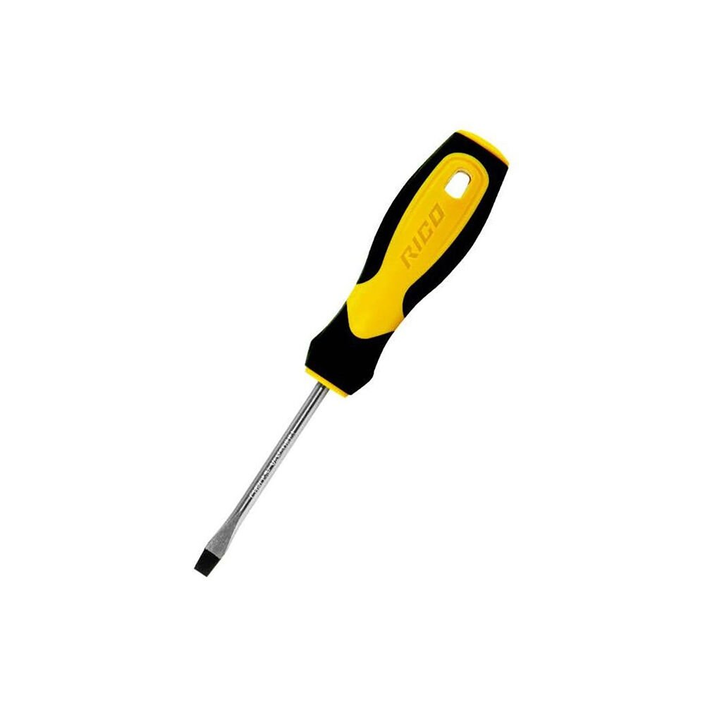 Rico Darbeli Tornavida Klasik 5x75 Düz - 003-DT0001