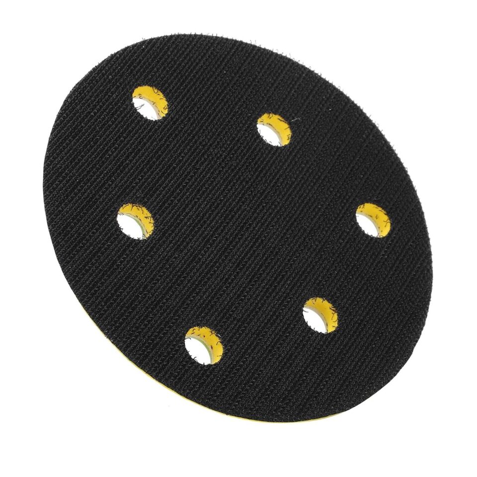 Gfb Orbital Zımpara Disk Altı 150 Mm Kod:7025