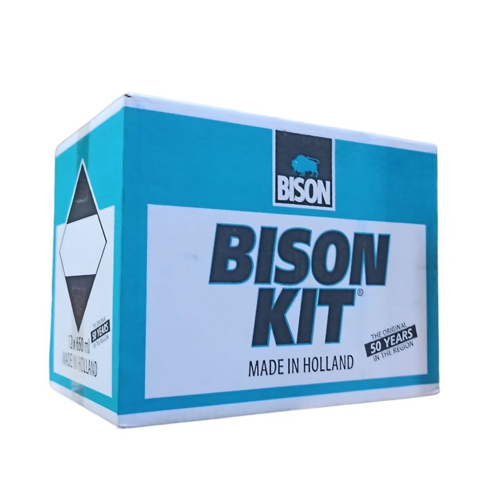 Bison Montaj Kit Süper Kartuş 350 Gr