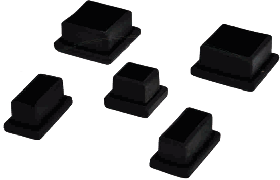 PT2040 Kare İç Tapa